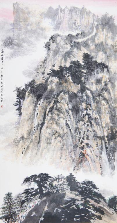 异闻录之玉磐心